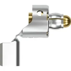 Harting Leiterplattenkontakt 60A 09080007222
