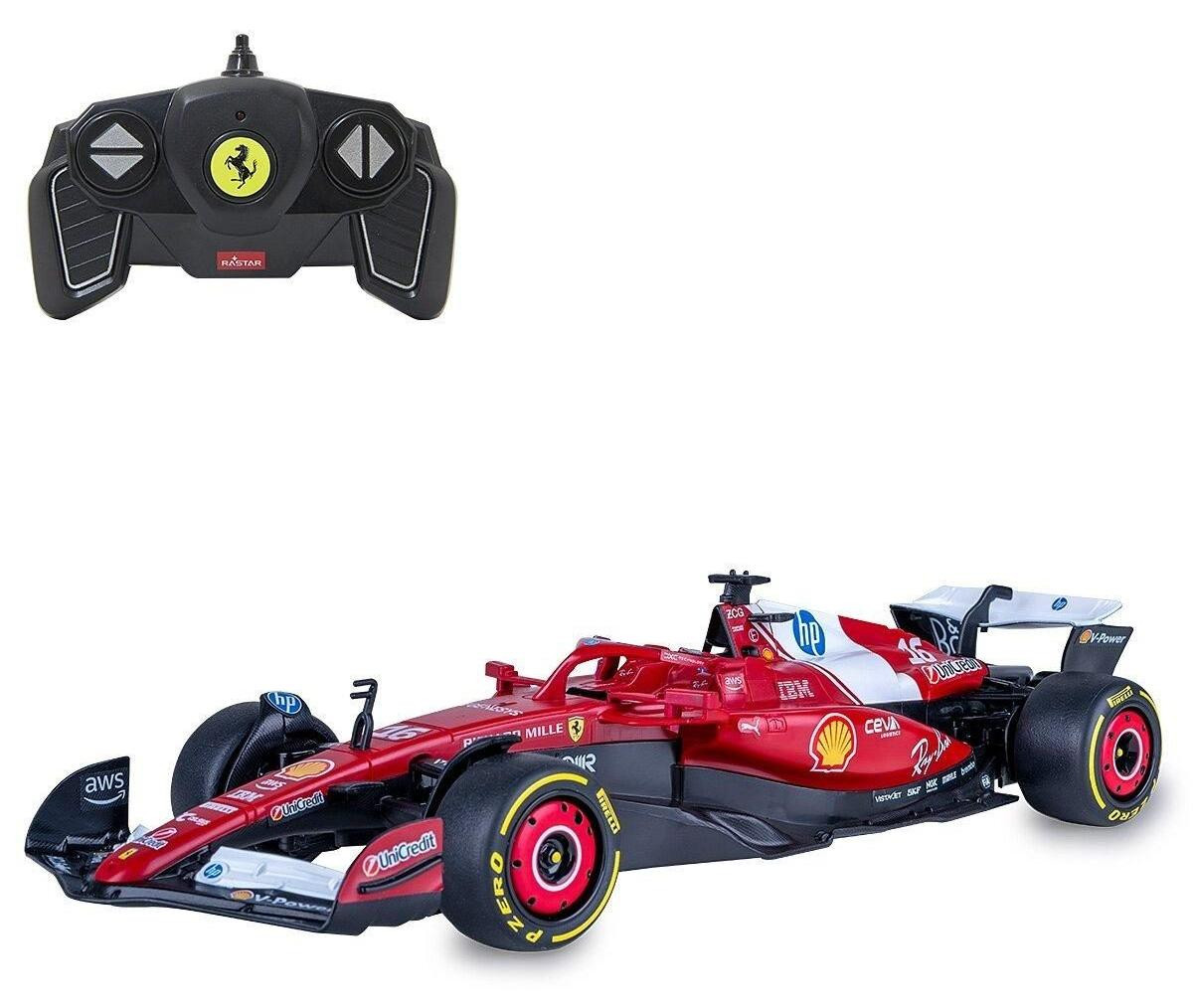 Jamara Germany Sportauto 402260 schaal 1:18