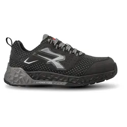 Sicherheitshalbschuhe S3S "DORNE" Red Stratos - 41