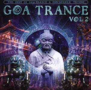 Various - Goa Trance Vol.2 - Preis vom 11.10.2026 03:10:56 h