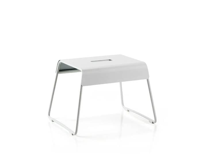 Zone Denmark Tabouret A-Stool soft grey