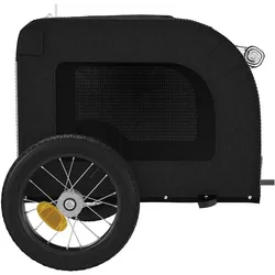 vidaXL, Veloanhänger