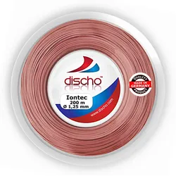 Tennissaite - DISCHO IONTEC - 200 m
