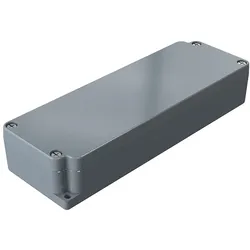 Rose System Aluminiumgehäuse 010619000