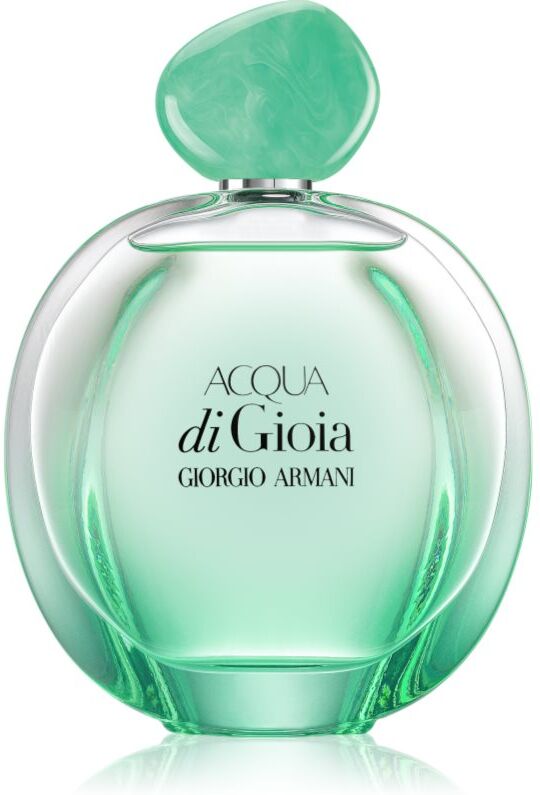 Giorgio Armani Acqua di Gioia Intense Eau de Parfum til kvinder 100 ml