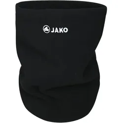 Jako Neckwarmer schwarz One Size