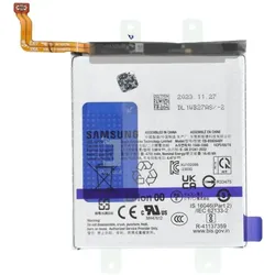 Samsung Battery ServicePack Battery EB-BS926ABY for S24 Plus S926B GH82-33334A (Akku, Samsung Galaxy S24+), Mobilgerät Ersatzteile