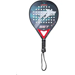 SET, Padelschläger