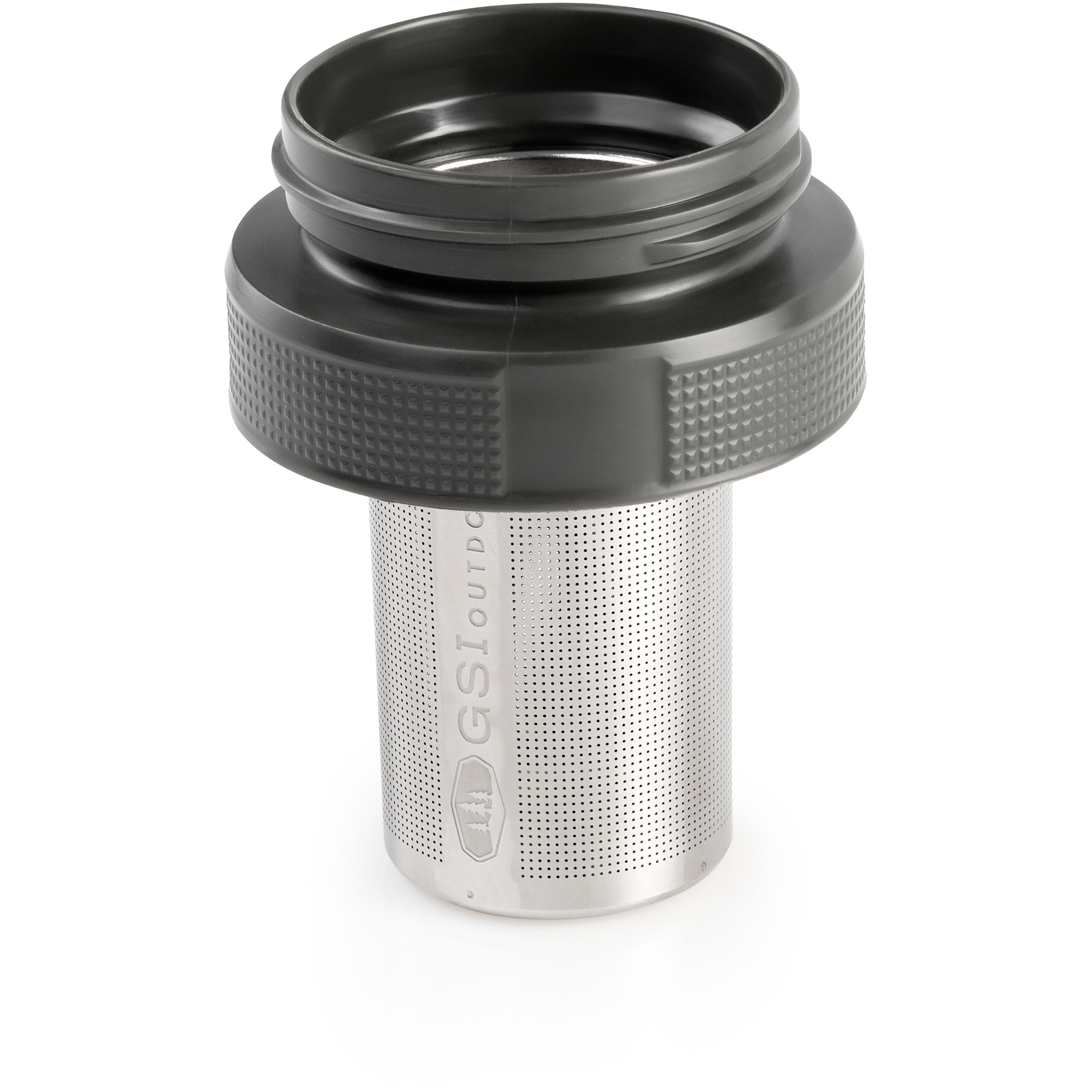 GSI H2JO Kaffeefilter Camping Kochgeschirr schwarz Camping
