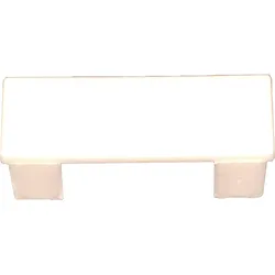 ABB CR-MM Marker für CR-M Sockel Zubehör für Interface Relais 1SVR405658R1000 CRMM  - 10 Stück