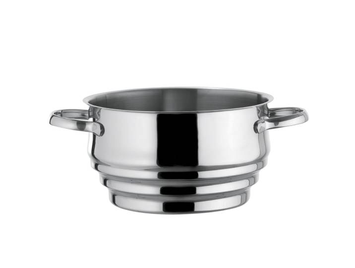 Cuit-vapeur universel 20/22/24cm
