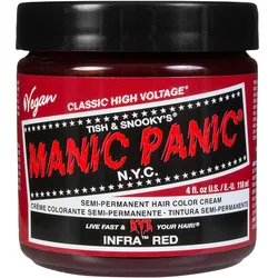 Manic Panic Classic High Voltage 118 ml - Infra Red