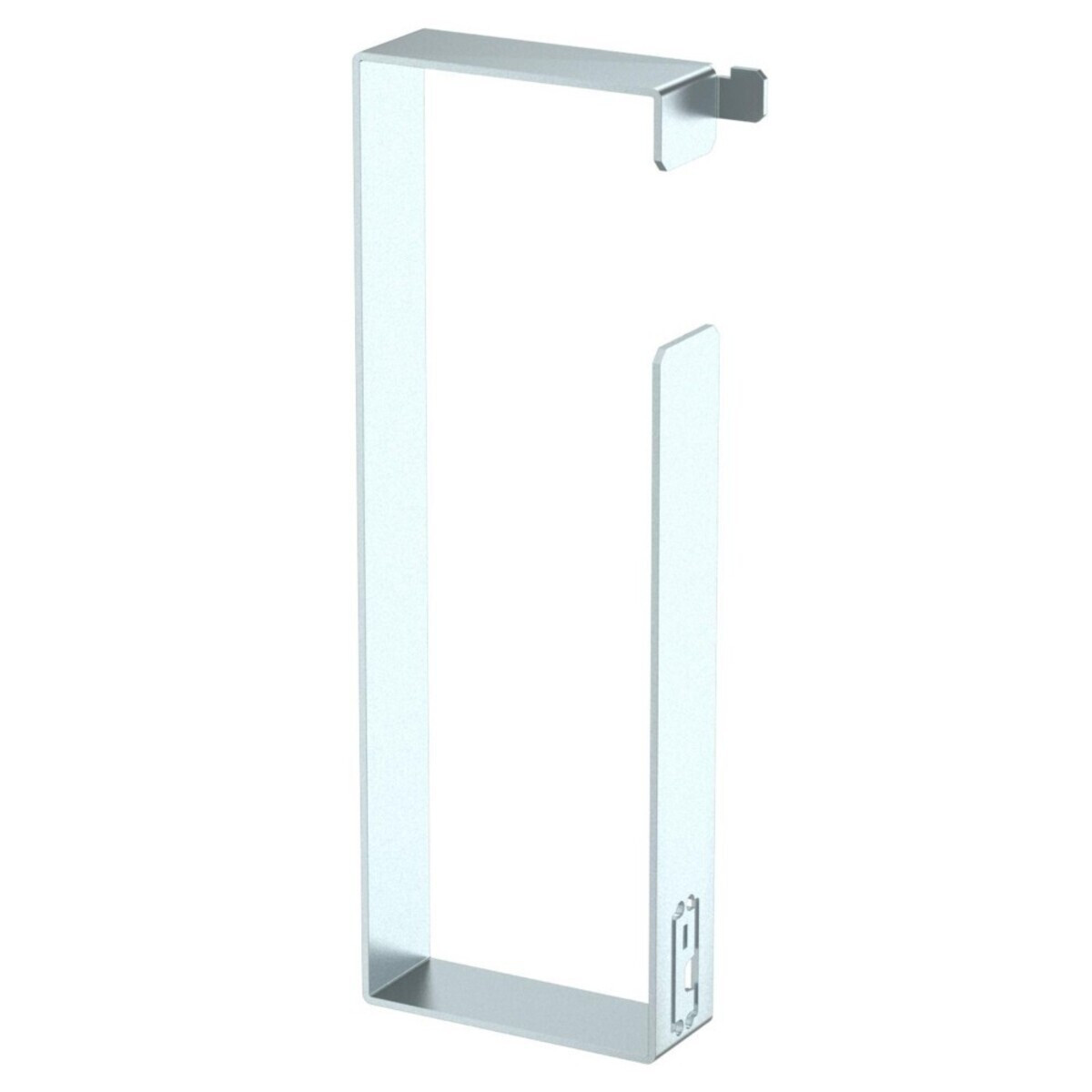 OBO installatiebeugel BSKM-BW 1025 voor wandmontage, 100 x 250 mm, verzinkt