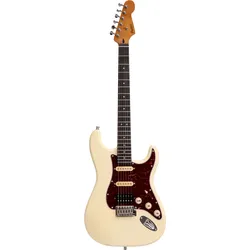 Patina Guitars PS-4 OW Olympic White