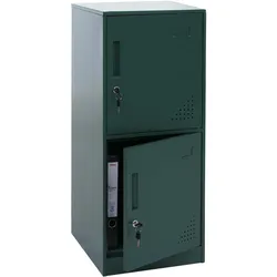 MCW, Aktenschrank, P63-2 (38 x 45 x 90 cm)