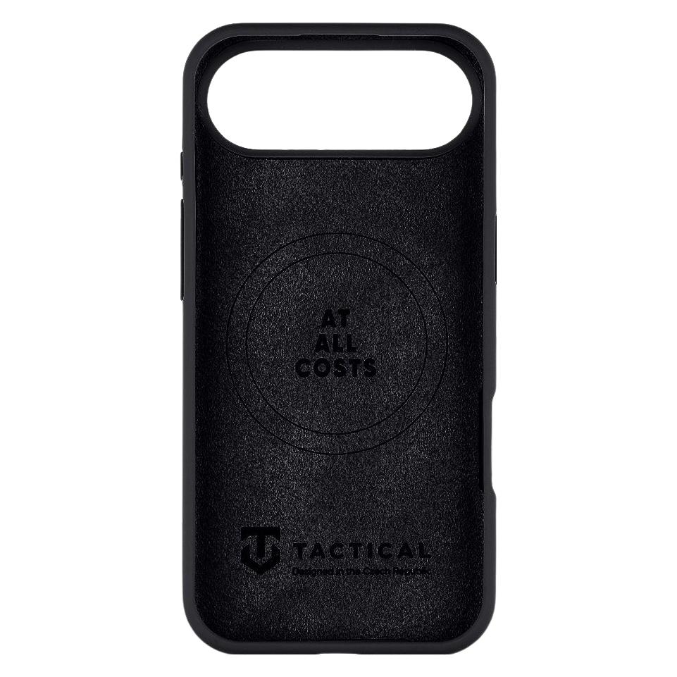 Tactical MagForce Beaver Cover für iPhone 17 Air Asphalt (Apple iPhone 17) (57983126346)