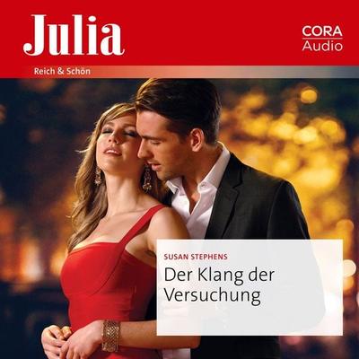 Der Klang der Versuchung - Susan Stephens, Audio, 9783963694240