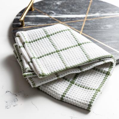 Fabstyles Solo Cotton Kitchen Towel - 18x28