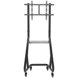 EQUIP 650608 37"-80" Hochleistungs-TV-Wagen