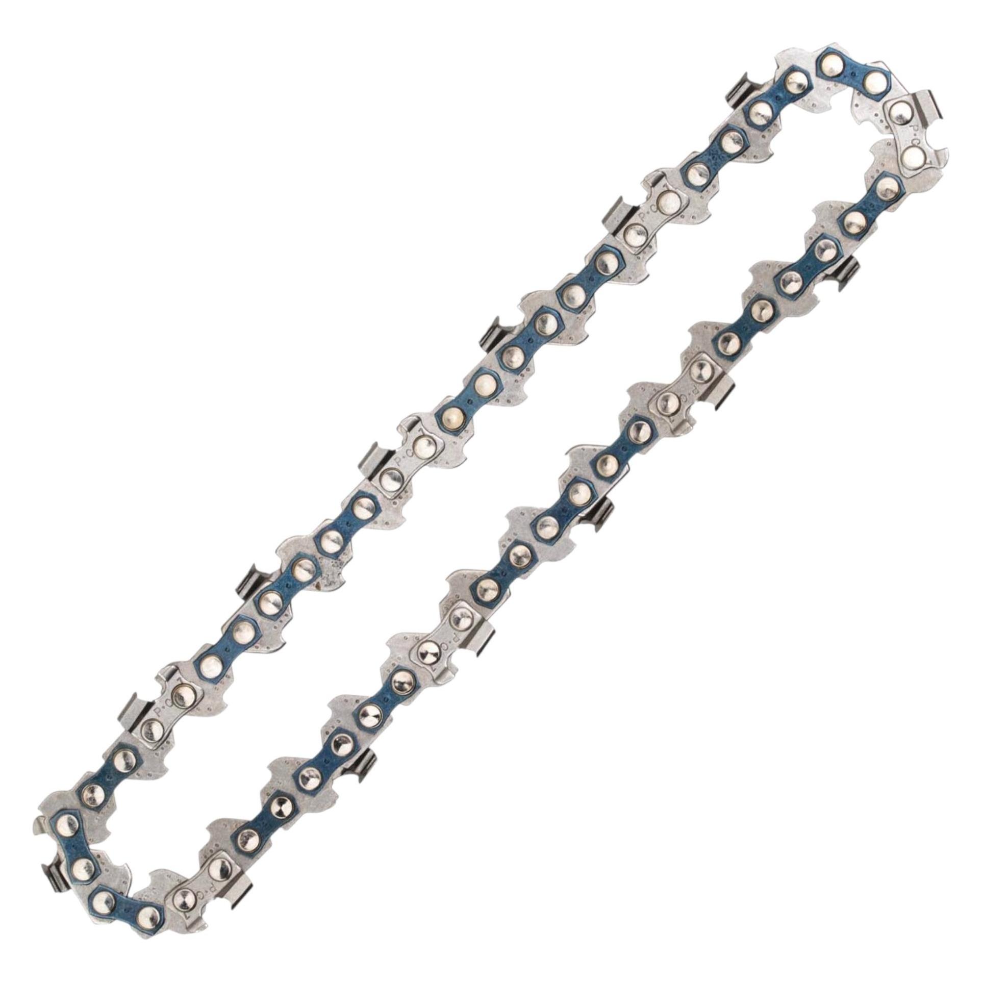 Procraft Industrial P.1/4.28 Sägekette 4" (100 mm) 1/4" 1,1 mm 28 TG in Metallbox - für Kettensäge (Kettensäge) (P.1/4.28)