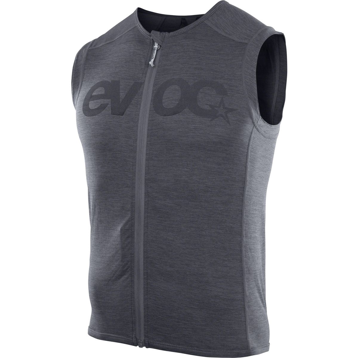 EVOC Protector Vest Men carbon grey (121) M 301519121-M