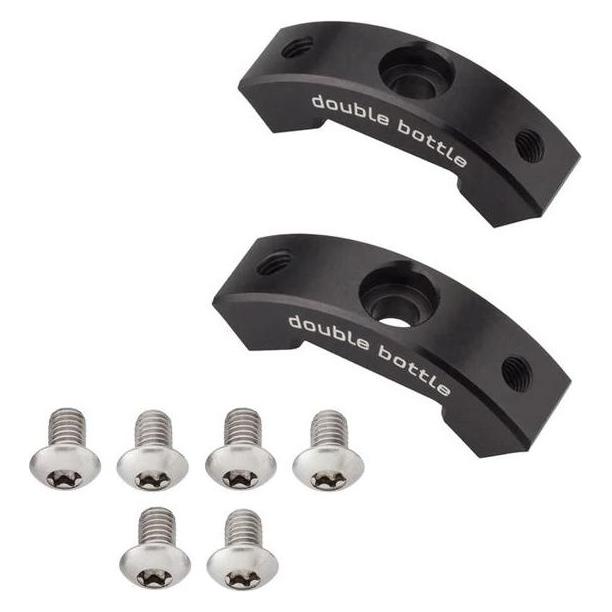 Wolf Tooth B-RAD Double (B-RAD-ADPT-DB)