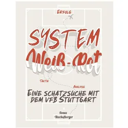 SystemWeiss-Rot, Ratgeber von Jonas Bischofberger