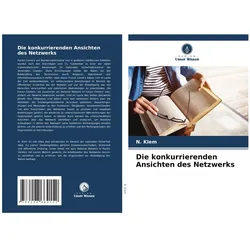 Die konkurrierenden Ansichten des Netzwerks, Fachbücher von N Klem
