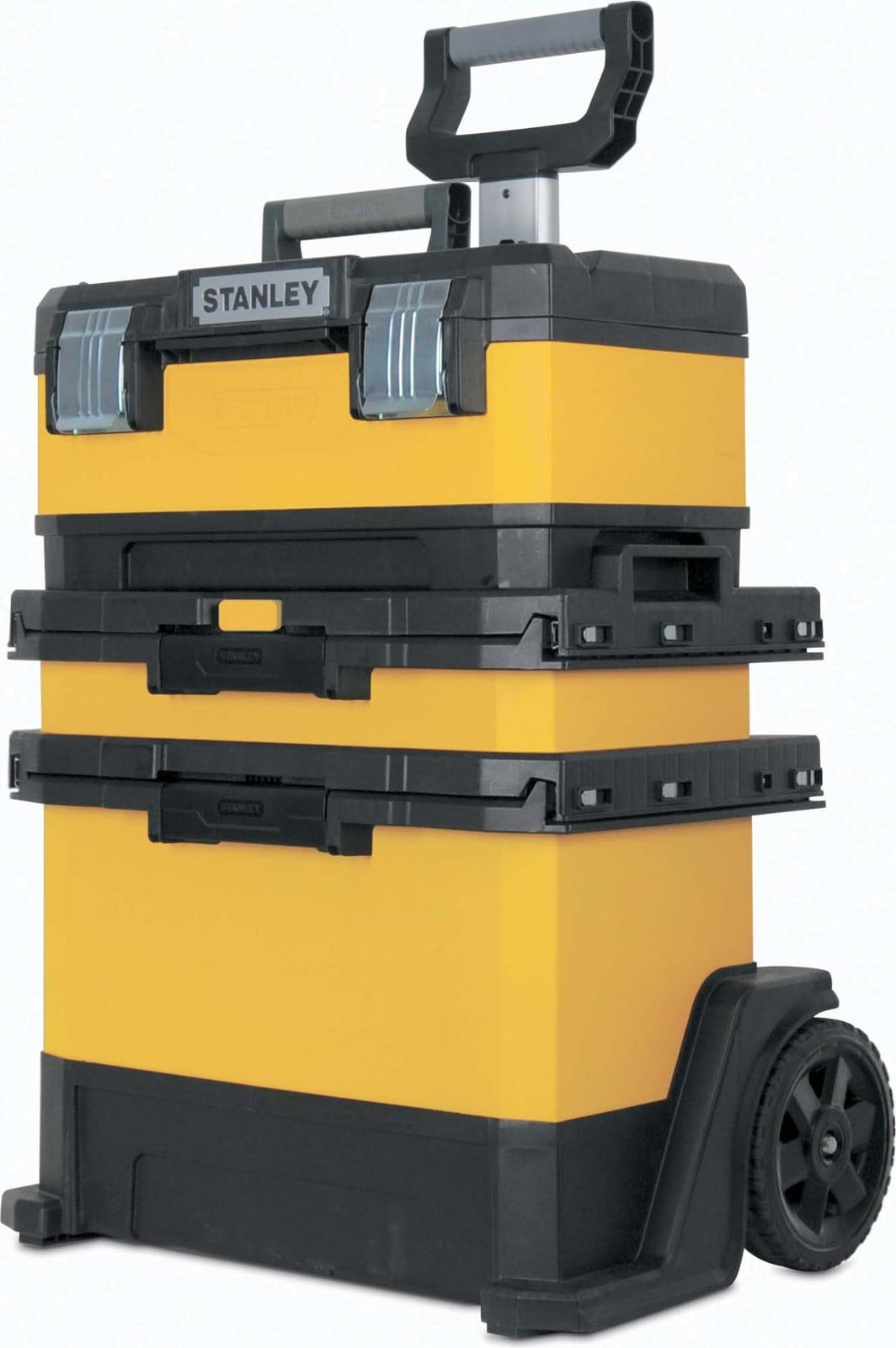 Stanley Mobiele werkplaats 1-95-621