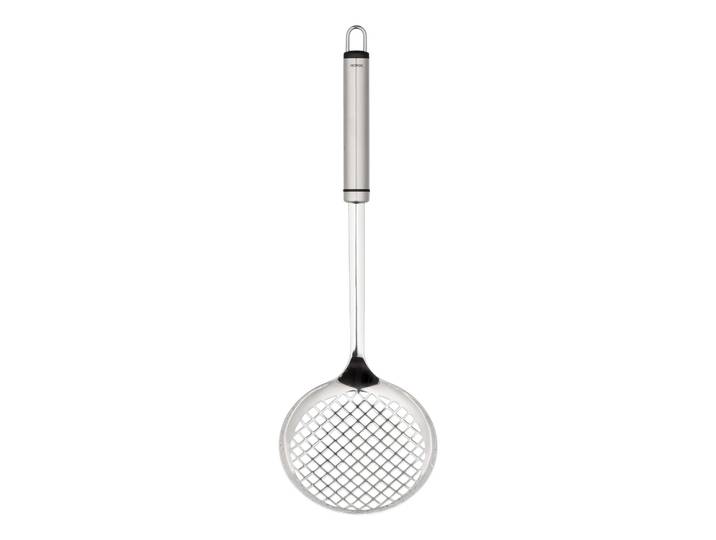 Heirol Heirol Steely schuimspaan 36 cm
