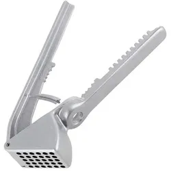 Westmark Knoblauchpresse »Extracta Retro« grau