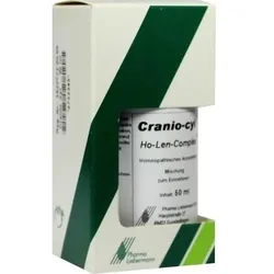 Cranio Cyl Ho Len Compl 50 ML