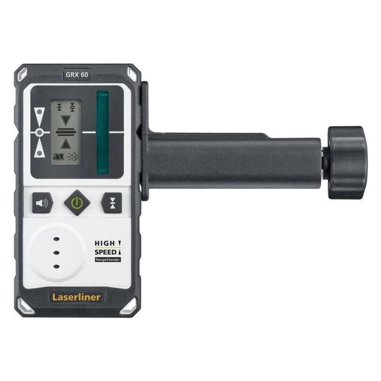 Laserliner Linienlaser 052.551A (Multilinienlaser) (052.551A)
