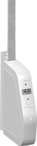 Superrollo Professional SR10245 GW245 Elektrischer Gurtwickler 15mm Zugkraft (max.) 30kg Aufputz