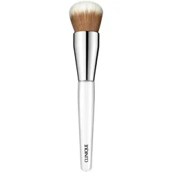 Clinique, Schminkpinsel, Brush Collection - Foundation Buff Brush (Foundation)