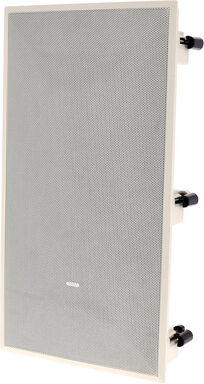 Tannoy PCI Sub IW with BACK Can Black