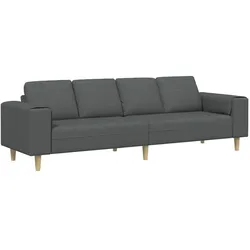 vidaXL, Sofa + Bettsofa, Bemones (ohne Ottomane)