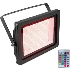 Eurolite LED IP FL-100 SMD RGB (LED), Scheinwerfer, Mehrfarbig