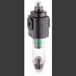 IMI NORGREN F72C-2GD-AL0 Hochleistungsfilter