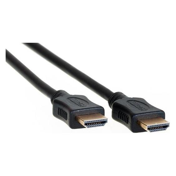 Acoustique Quality HDMI cable 1.4 AQ KVH 015 - 1.5 m (1.50 m) (46372458)