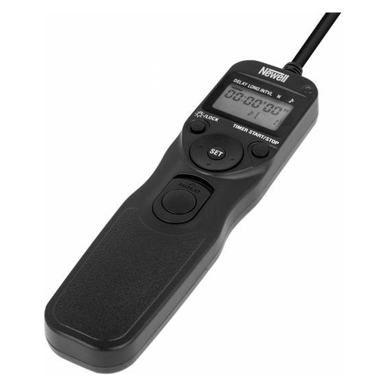 Newell Fernbedienung (Kabel) (1016-uniw)