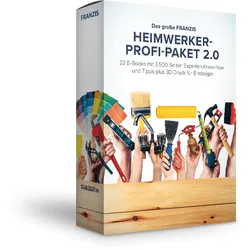 Heimwerker-Profi-Paket 2.0