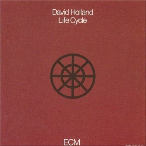 Dave Holland - Life Cycle - Preis vom 17.10.2026 19:25:27 h