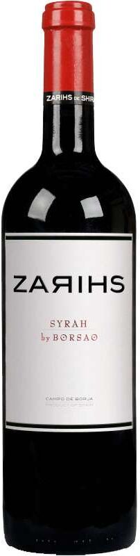Borsao Zarihs Magnum 2019 Vino Tinto D.O. Campo de Borja 150 cl.
