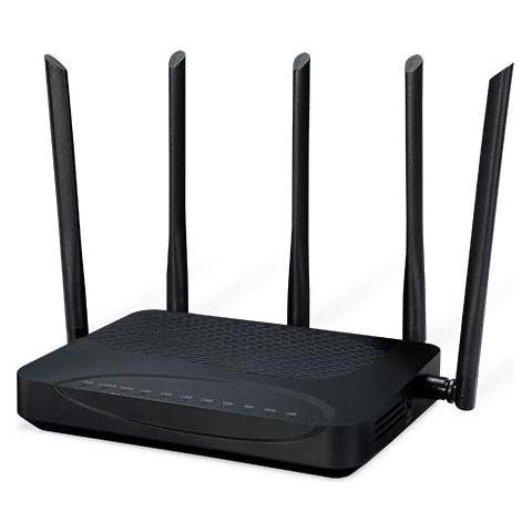 Planet XGPN-400AXV Netzwerk-Terminal/Einheit Optische Netzwerkeinheit (ONU) (XGPN-400AXV)