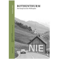 Rothenthurm, Fachbücher von Stephanie Müller