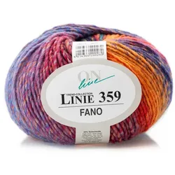 ONline Wolle, Linie 359, Fano