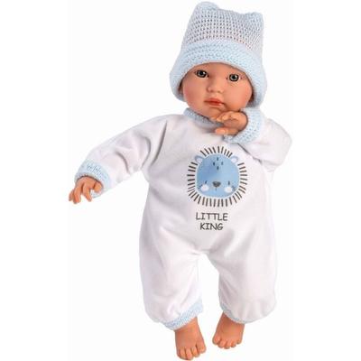 Babypuppe Cuquito 30cm