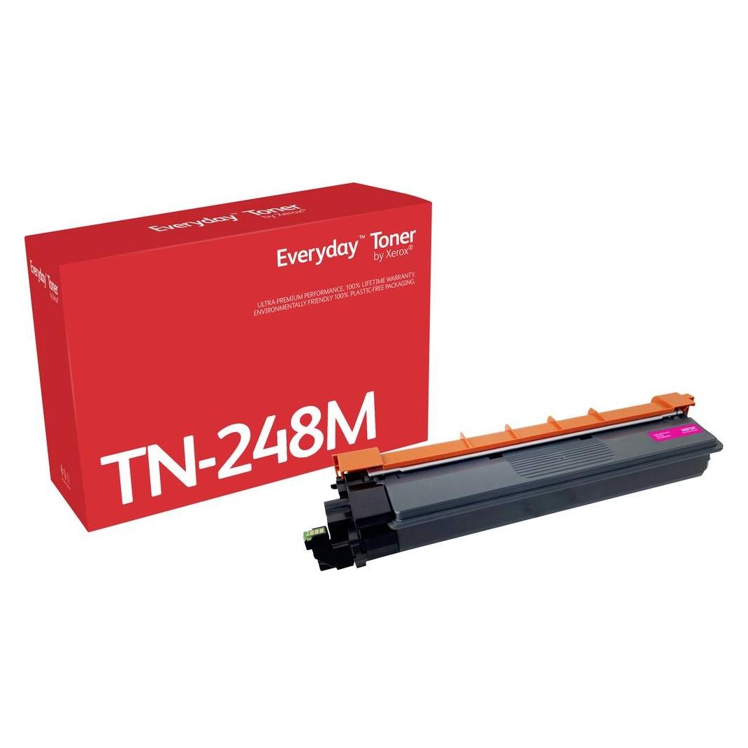 Xerox Everyday Black Toner Replaces (M) (006R04873)