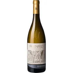 Kurtatsch Chardonnay Riserva Freienfeld